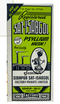 isabgol