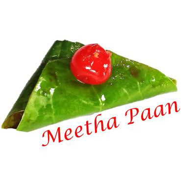 KHATHA MEETHA PAAN!!