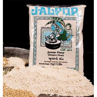 Jalpur Jowar Flour 1Kg