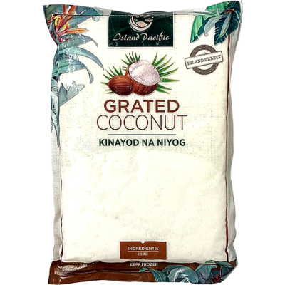 Frozen Coconut (Collection Only)