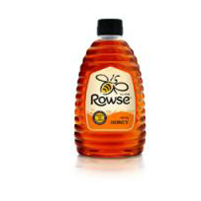 Rowse Clear Squeezy Honey (1.36Kg)