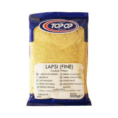 Lapsi Fine Crushed Wheat 1.5Kg