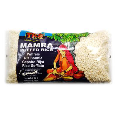 Saras jowar mumra 200g