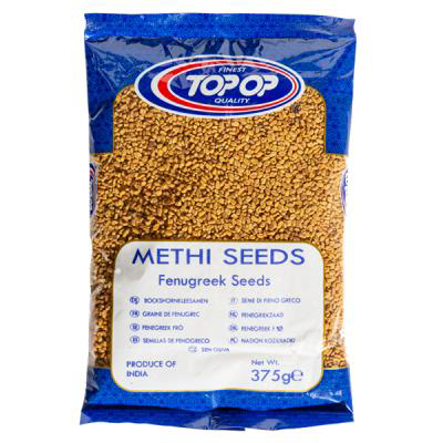Methi/Fenugreek Seeds 300gms