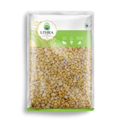 Uthra Toor Daal 1.5kg