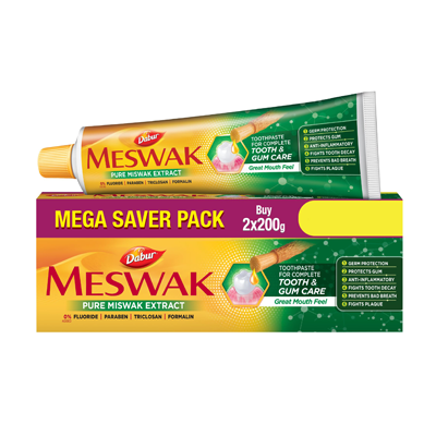 Dabur Meswak Tooth Paste
