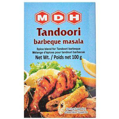 MDH Tandoori BBQ Masala