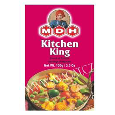 MDH Kitchen King 100gms