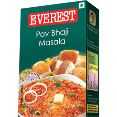EVEREST Pav Bhaji Masala 100gms