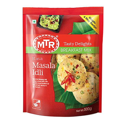 MTR Masala Idli Mix 500gms