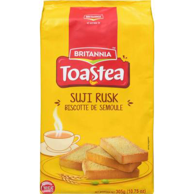 Britannia Suji Rusk