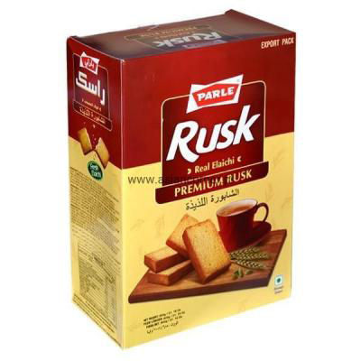 PARLE PREMIUM ELACHI RUSK 600G