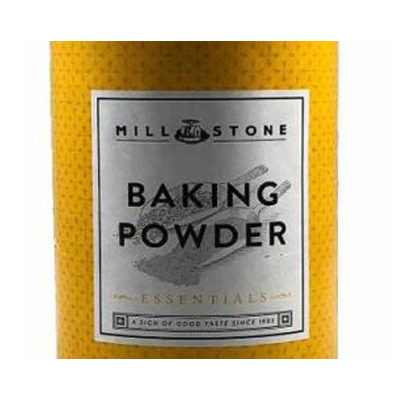 Millstone Baking Soda - 100gms