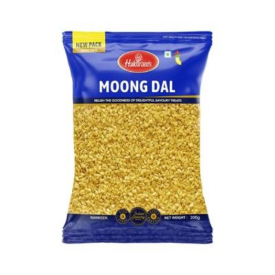 Haldirams Mung Daal