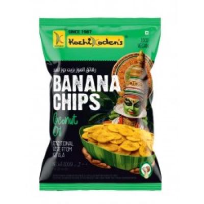 Salted Bannana chips