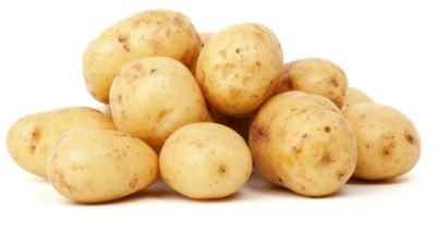 Potatoes 2Kg