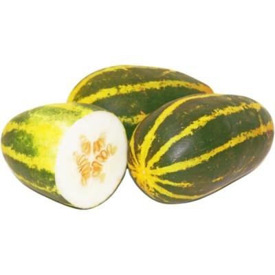 Yellow Cucumber (500-600gms)