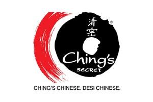 Chings